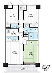 ベルドゥムール春日部東