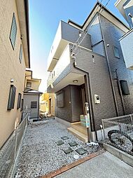 埼玉県志木市上宗岡４丁目