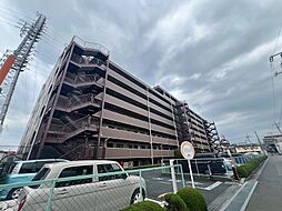 ファミール大宮宮原壱番館