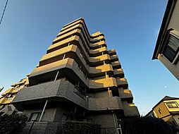 キャッスル川越南大塚