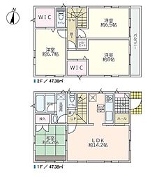 埼玉県草加市瀬崎５丁目
