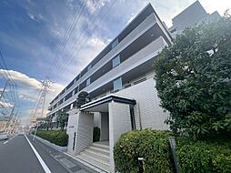 メゾン・ド・ルミネ東大宮