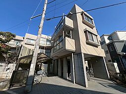 コスモ南浦和ヒルズ