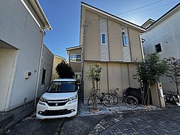 埼玉県ふじみ野市鶴ケ岡５丁目