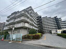 シャルム北越谷B棟