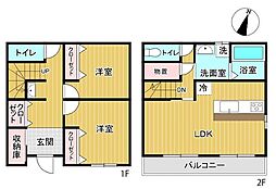 埼玉県川口市戸塚鋏町
