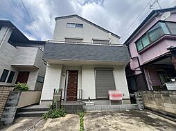 埼玉県川口市戸塚鋏町