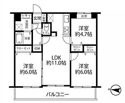 デュオ川口青木公園