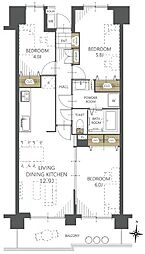 浦和南パーク・ホームズ