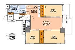 ジェム川口プライムアベニュー