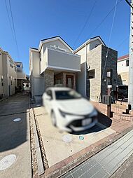 埼玉県志木市下宗岡１丁目