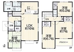 埼玉県草加市谷塚仲町