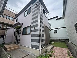 埼玉県草加市谷塚仲町