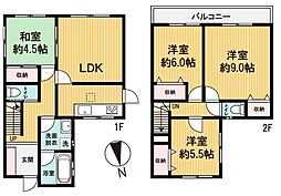 埼玉県草加市八幡町