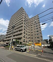 ライオンズステーションプラザ上尾