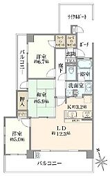 ライフピア蕨南町壱番館