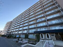 岩槻スカイハイツ