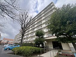 せんげん台パークタウン一番街2号棟