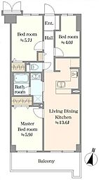 エクセルふじみ野