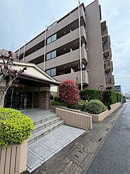 コスモ戸田パークアクシス