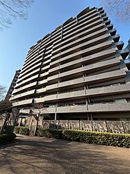 アイムふじみ野西二番館