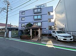 セザール第3上福岡