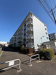 上尾ハウス　3号棟