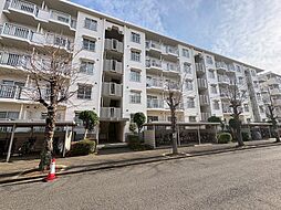 パークタウン若宮11号棟