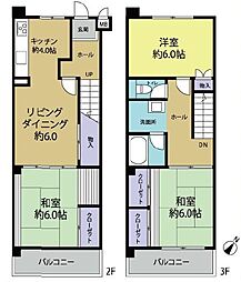 桶川日出谷住宅