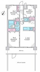 センチュリー春日部豊町