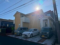 埼玉県飯能市永田台２丁目