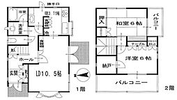 埼玉県春日部市備後東６丁目