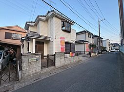 埼玉県上尾市泉台３丁目