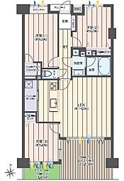 グランシティ戸田