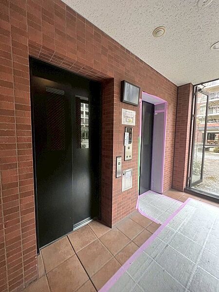 エレベーター