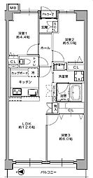 戸田公園スカイマンション