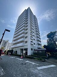 アーバンみらい東大宮　東三番街　3号棟