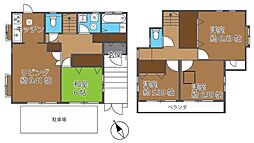 埼玉県新座市野火止１丁目