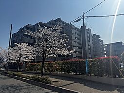 ダイアパレス浦和秋ヶ瀬公園