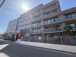 ライオンズマンション春日部第3