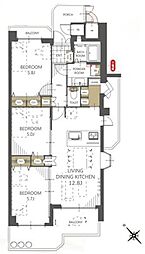 ザ・ステイツみずほ台