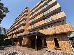 NICライブステイツ川越南大塚