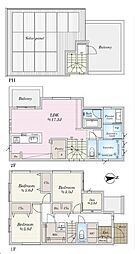 埼玉県さいたま市南区大字太田窪