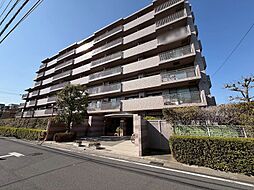 草加パーク・ホームズ