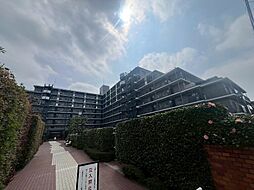 テイジン川越旭町ビューハイツ