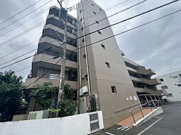 新所沢サンハイツ