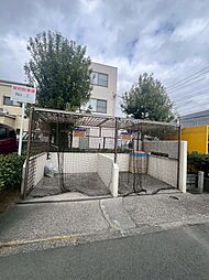 せんげん台パークタウン一番街壱号棟