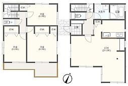 埼玉県川口市東川口５丁目