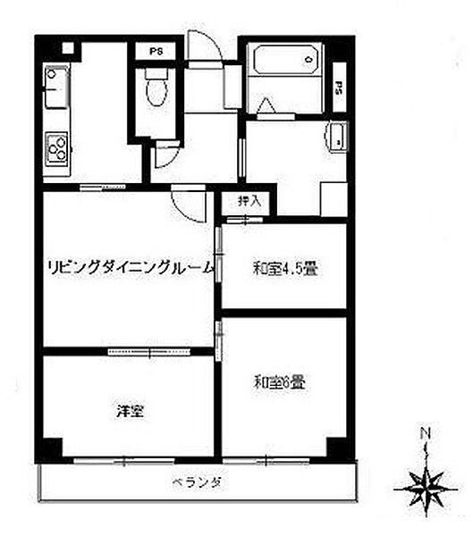 間取り：311002333216