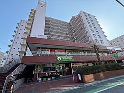 ストーク草加1番館
